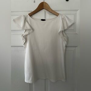 Ann Taylor Tee Size XS